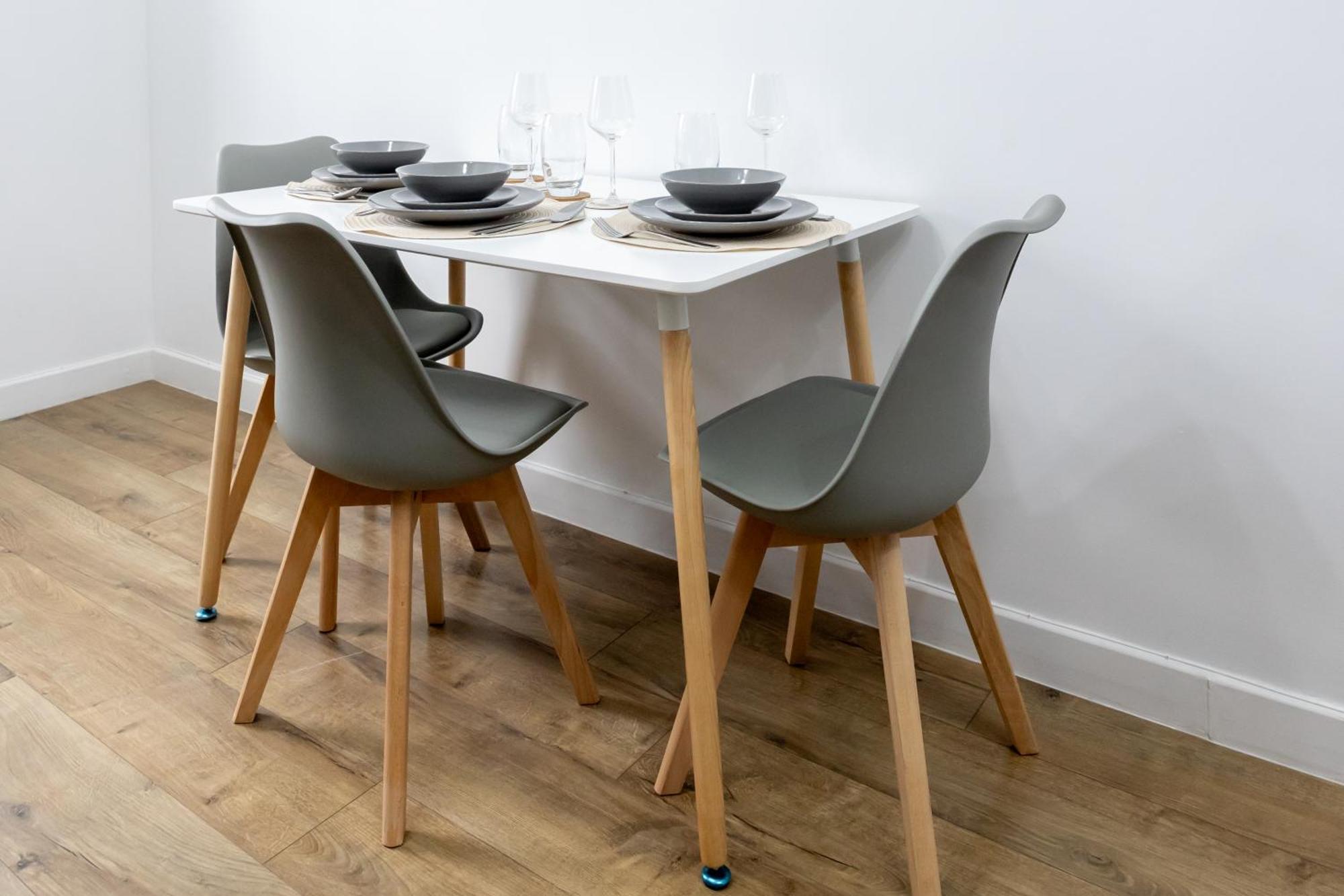 Apartmán Stunning 3Br, Free Parking, Near Town Center, Long Term Discoun Reading Exteriér fotografie